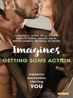 cover image of Imagines